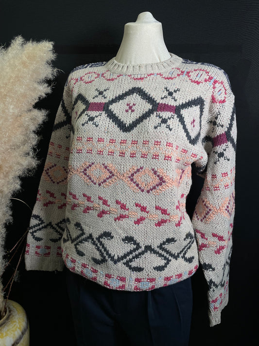 Strickpullover