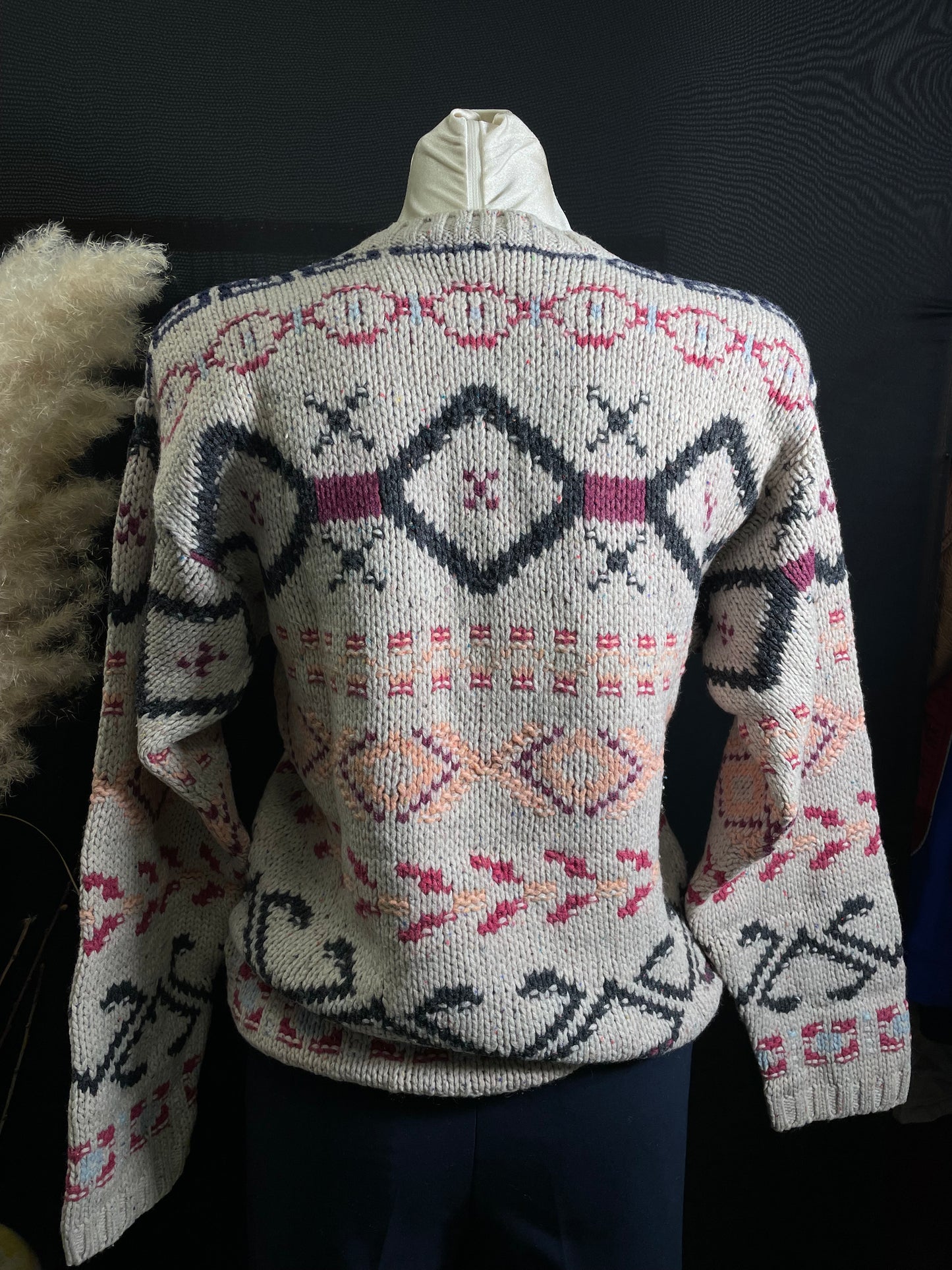 Strickpullover
