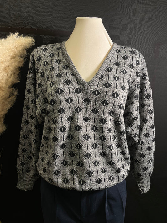 Strickpullover