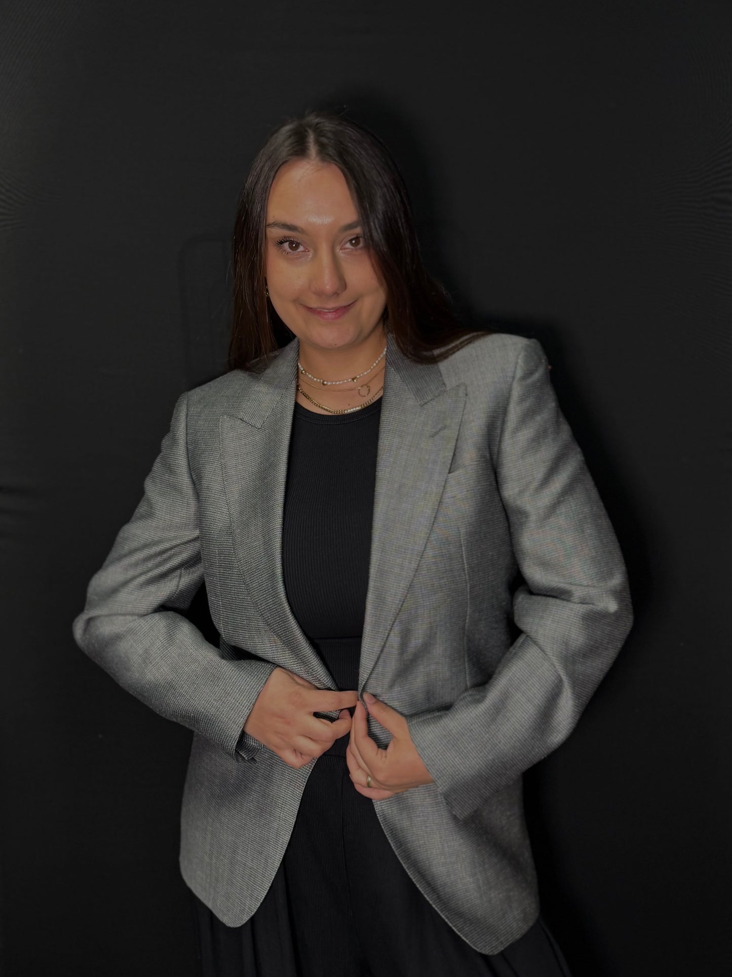 Hochwertiger Blazer