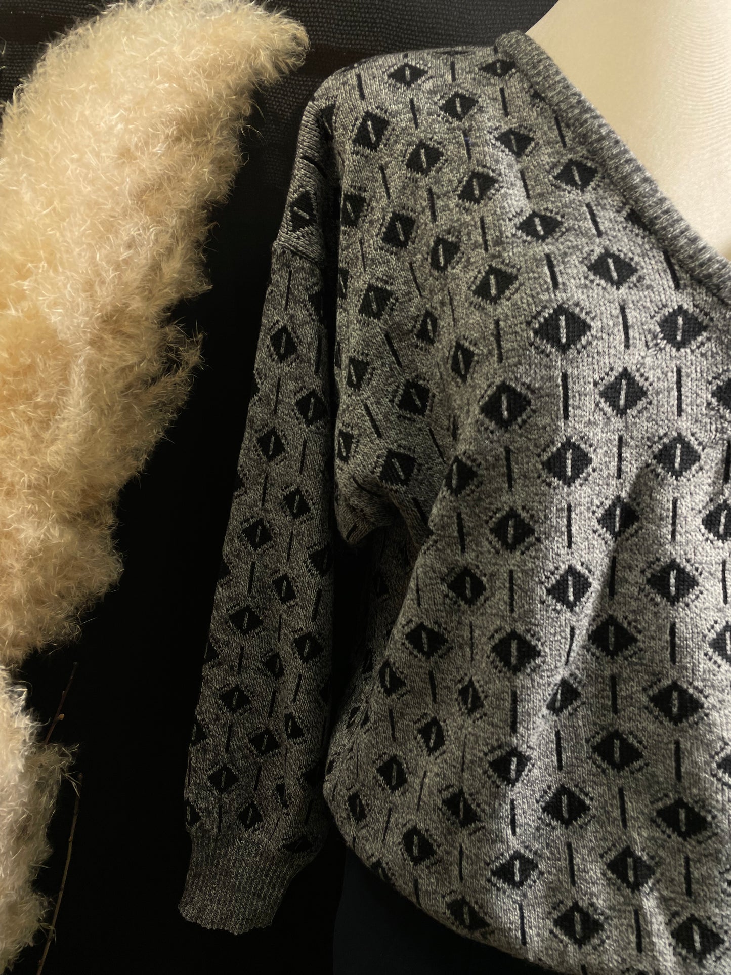Strickpullover