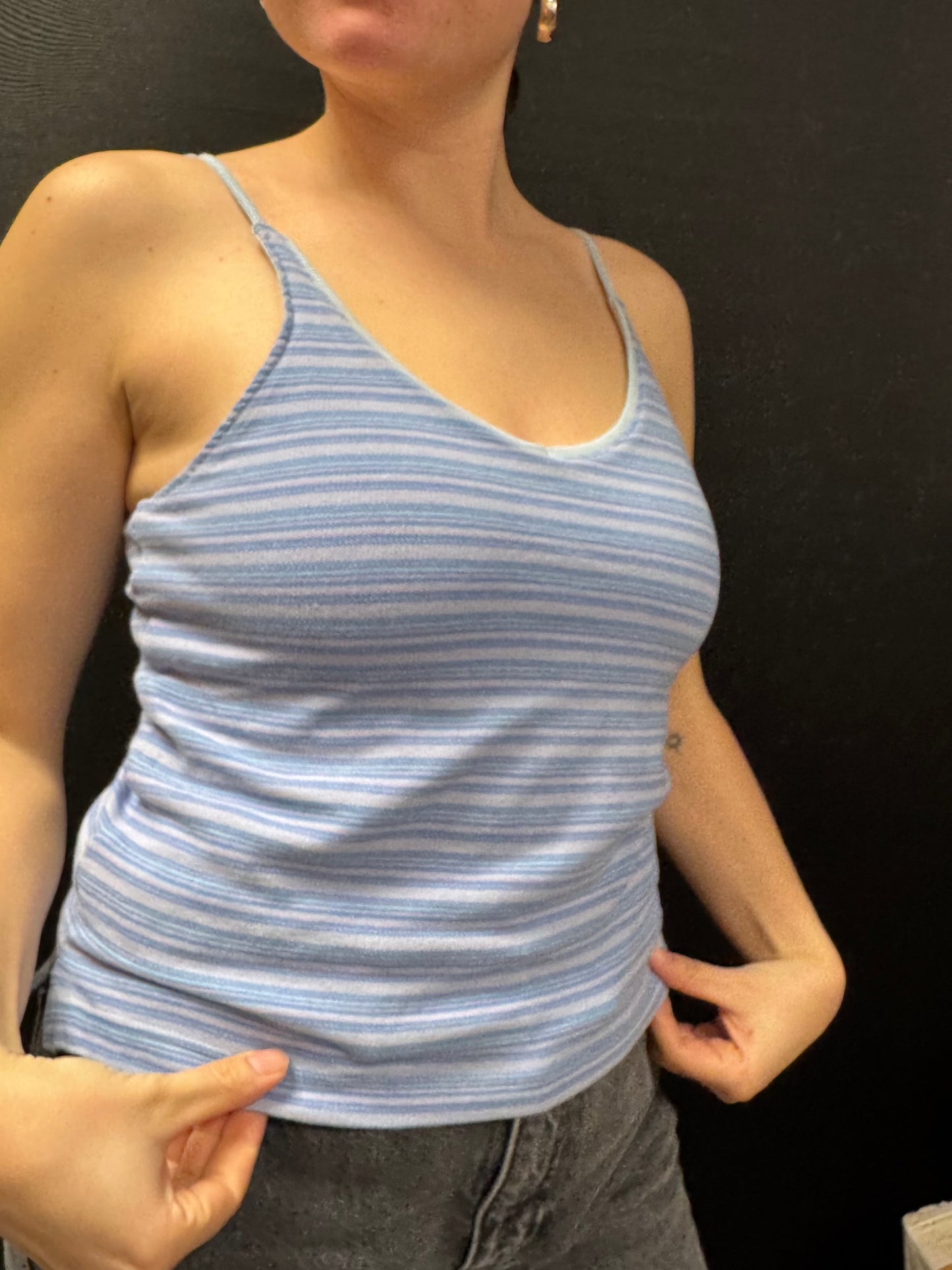 Verstellbares Träger Top