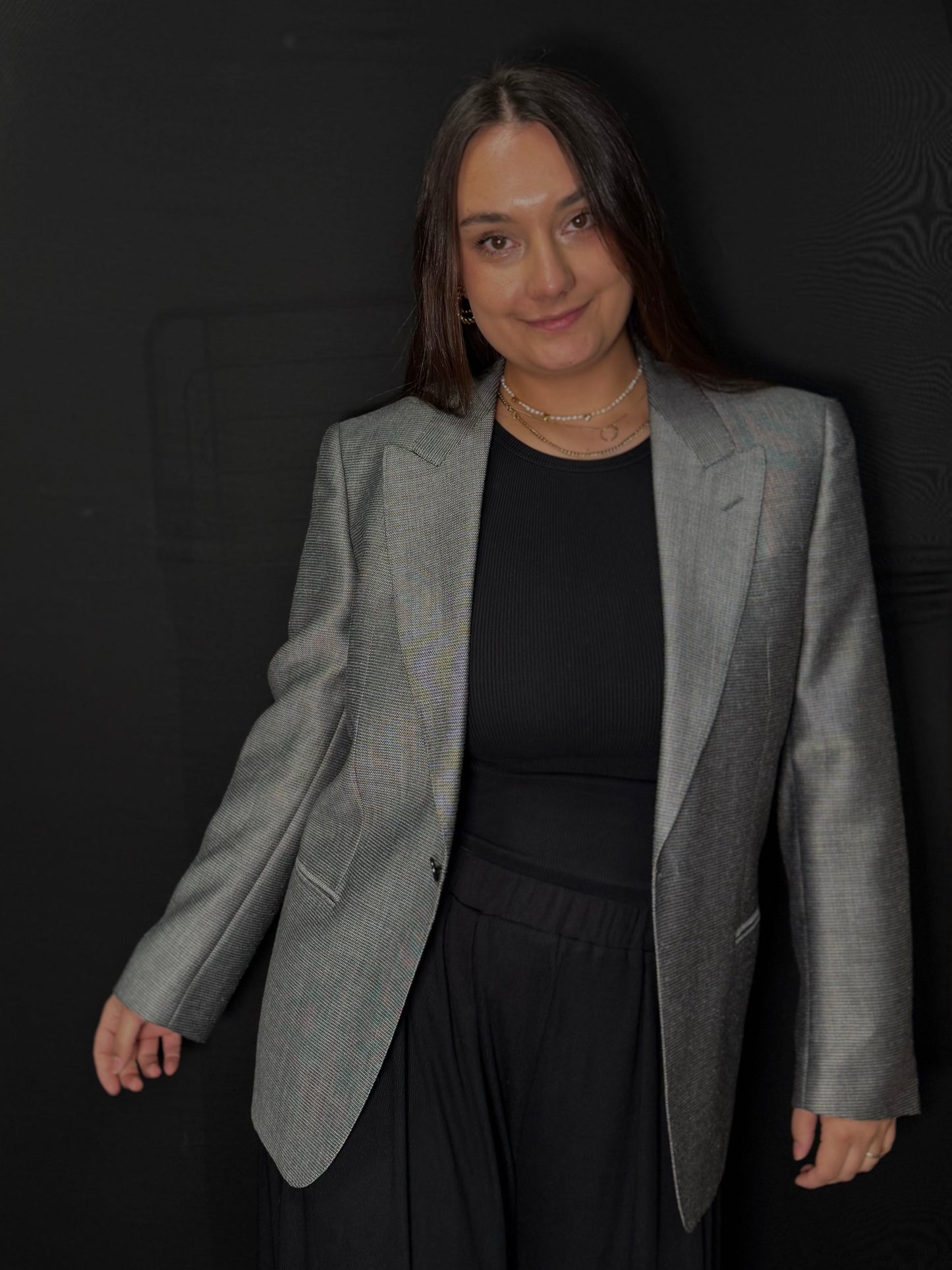 Hochwertiger Blazer