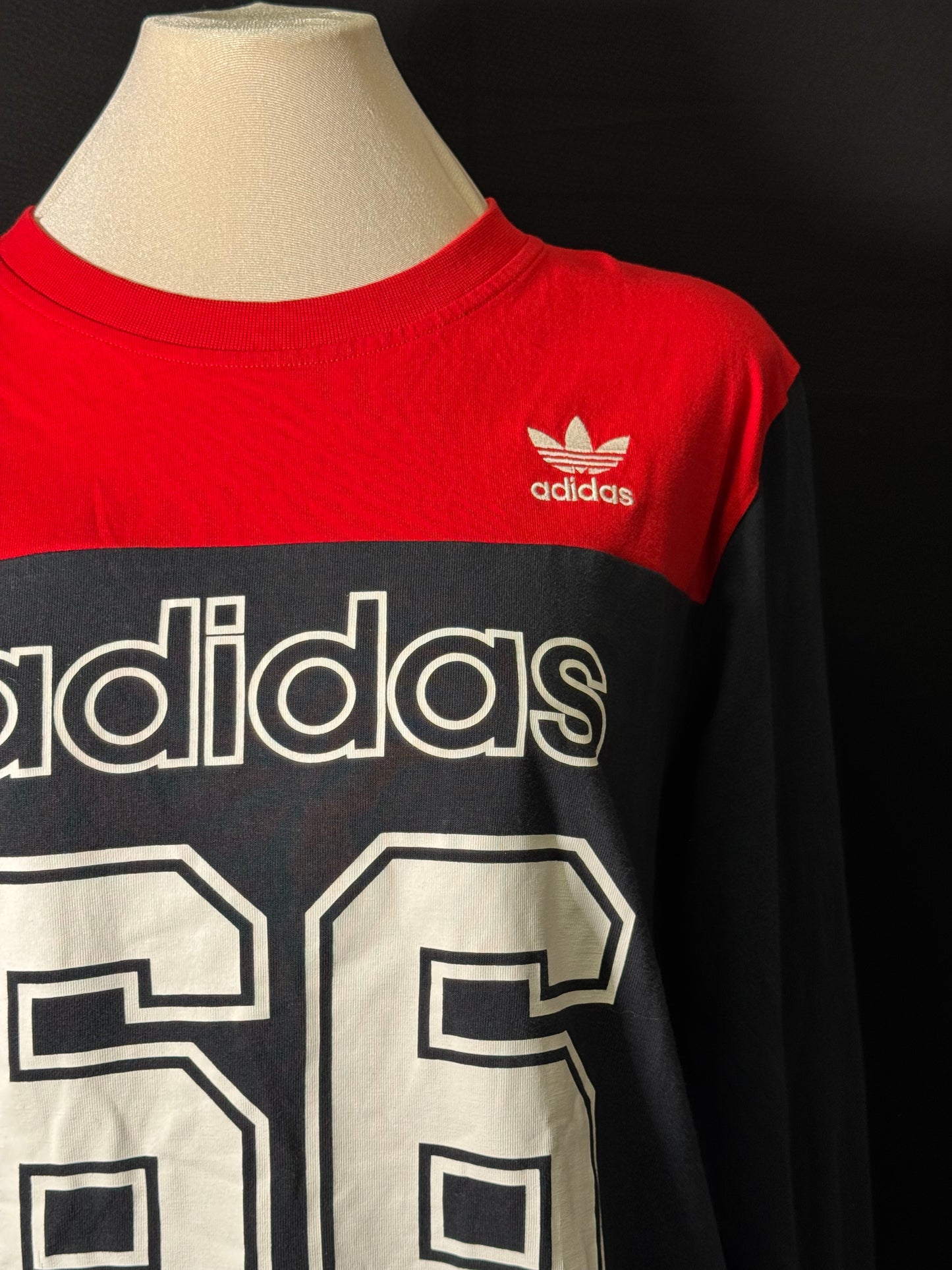 Adidas long sleeve
