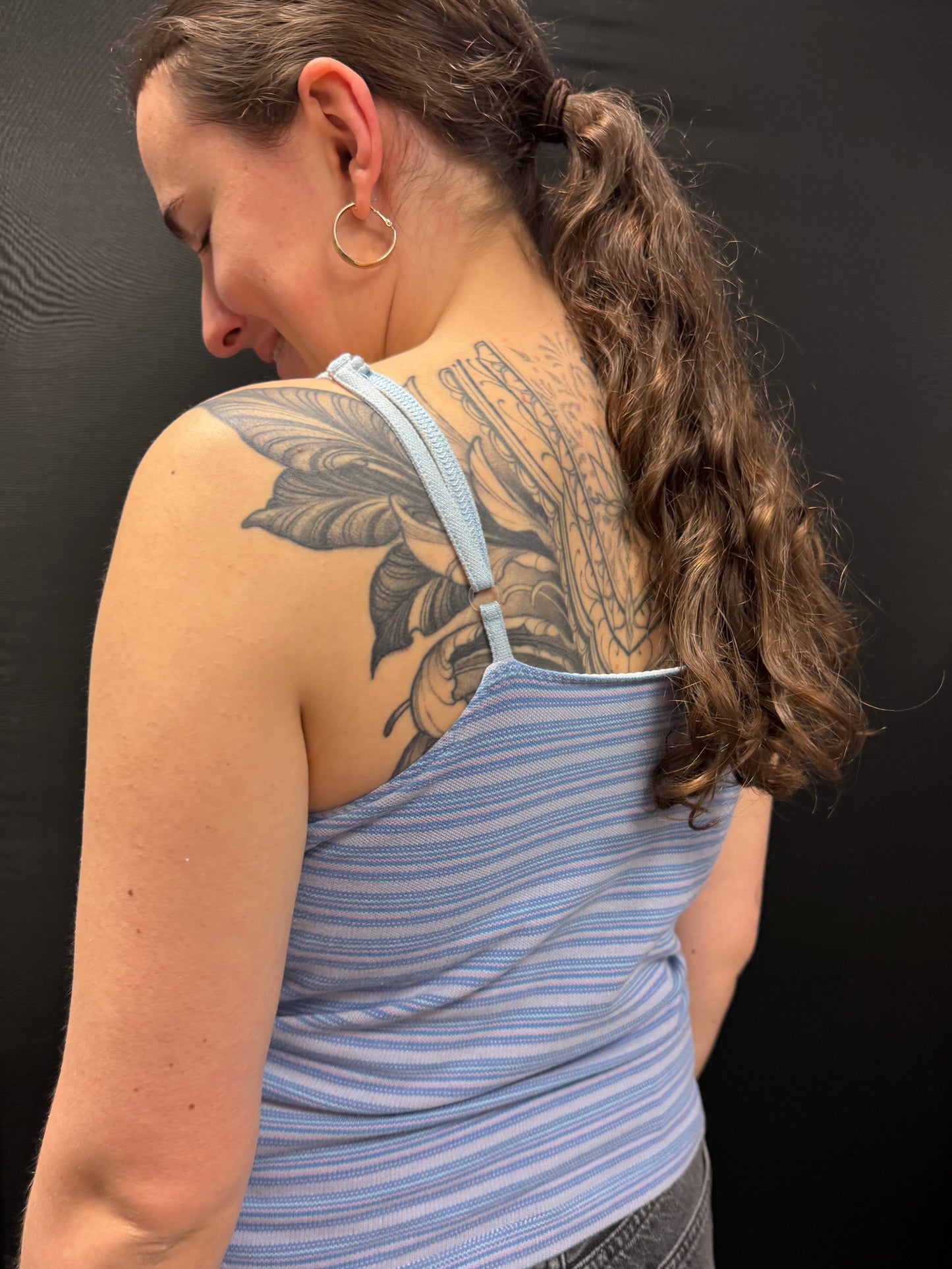 Verstellbares Träger Top