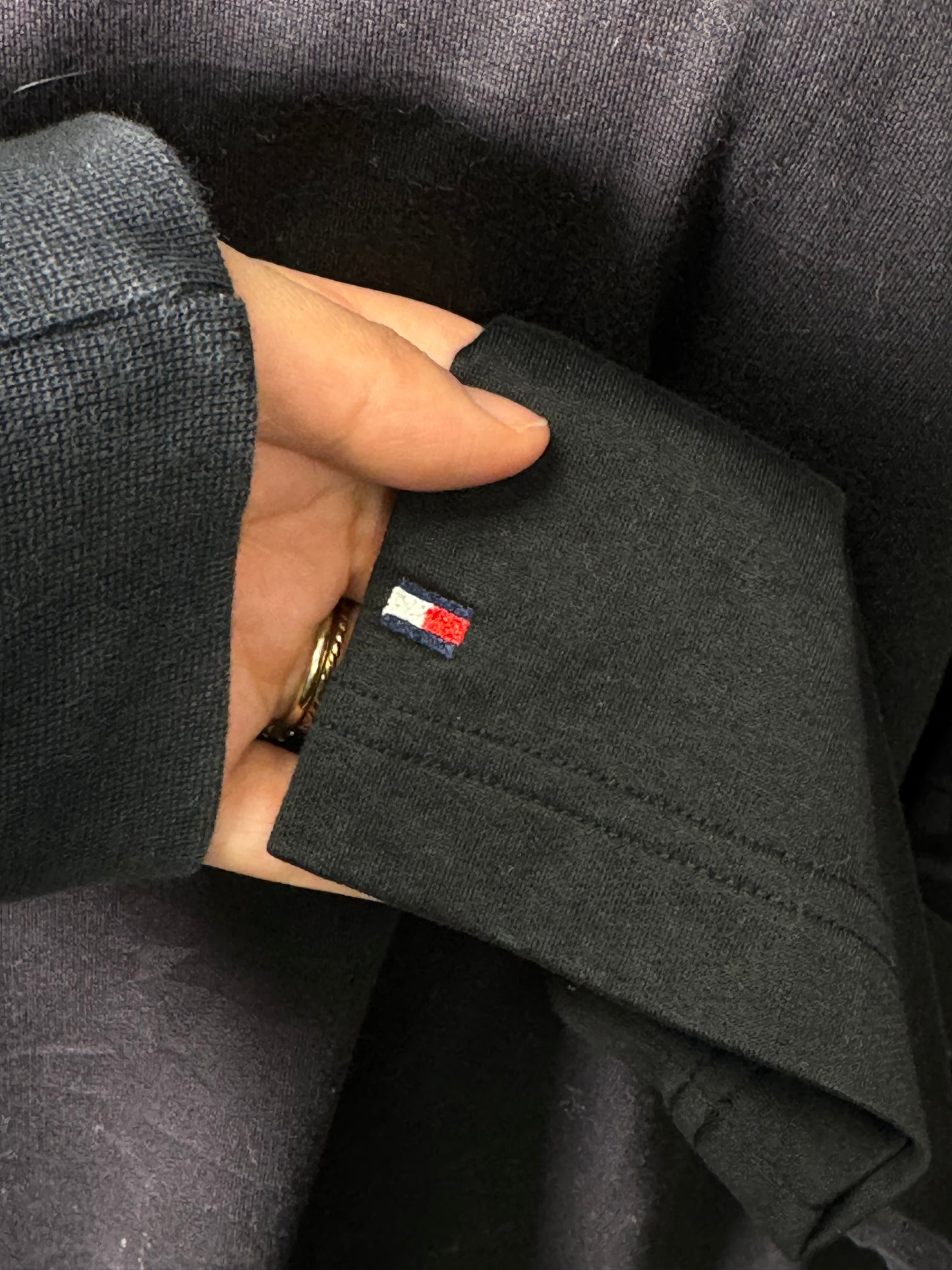 Hilfiger Longsleeve