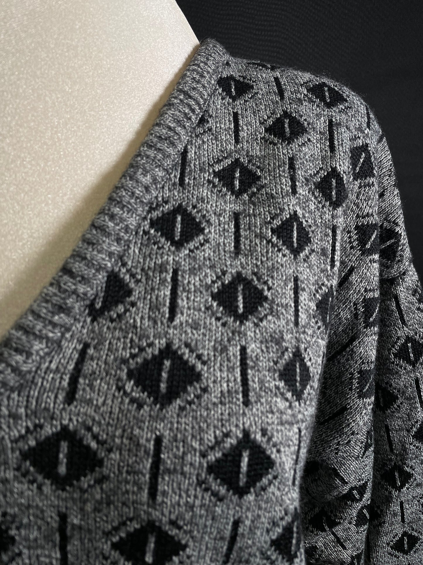 Strickpullover
