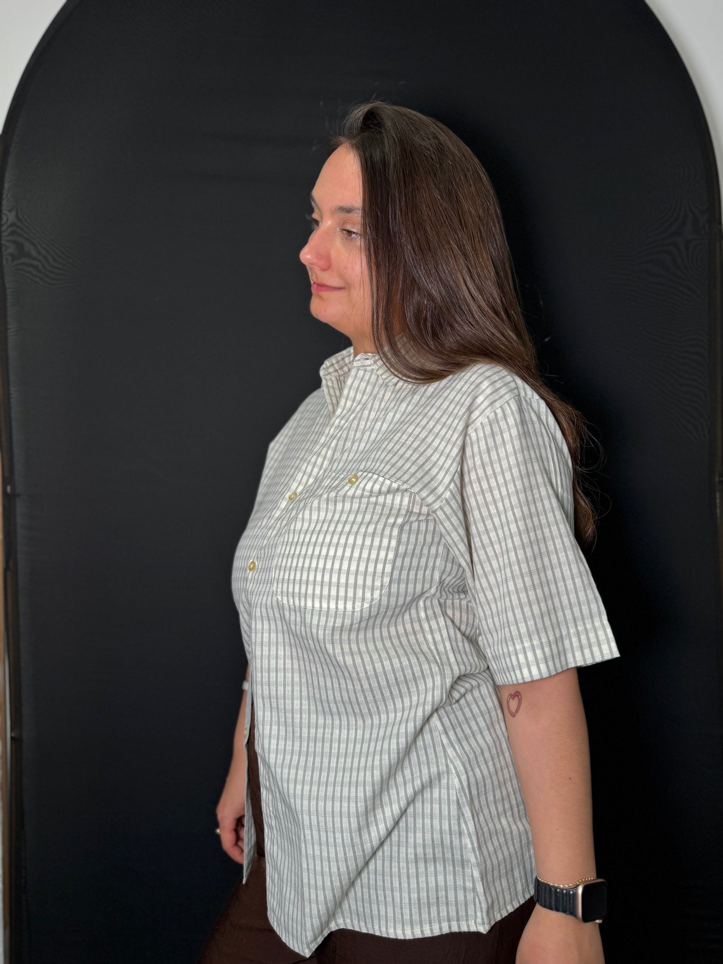 Karo Hemd