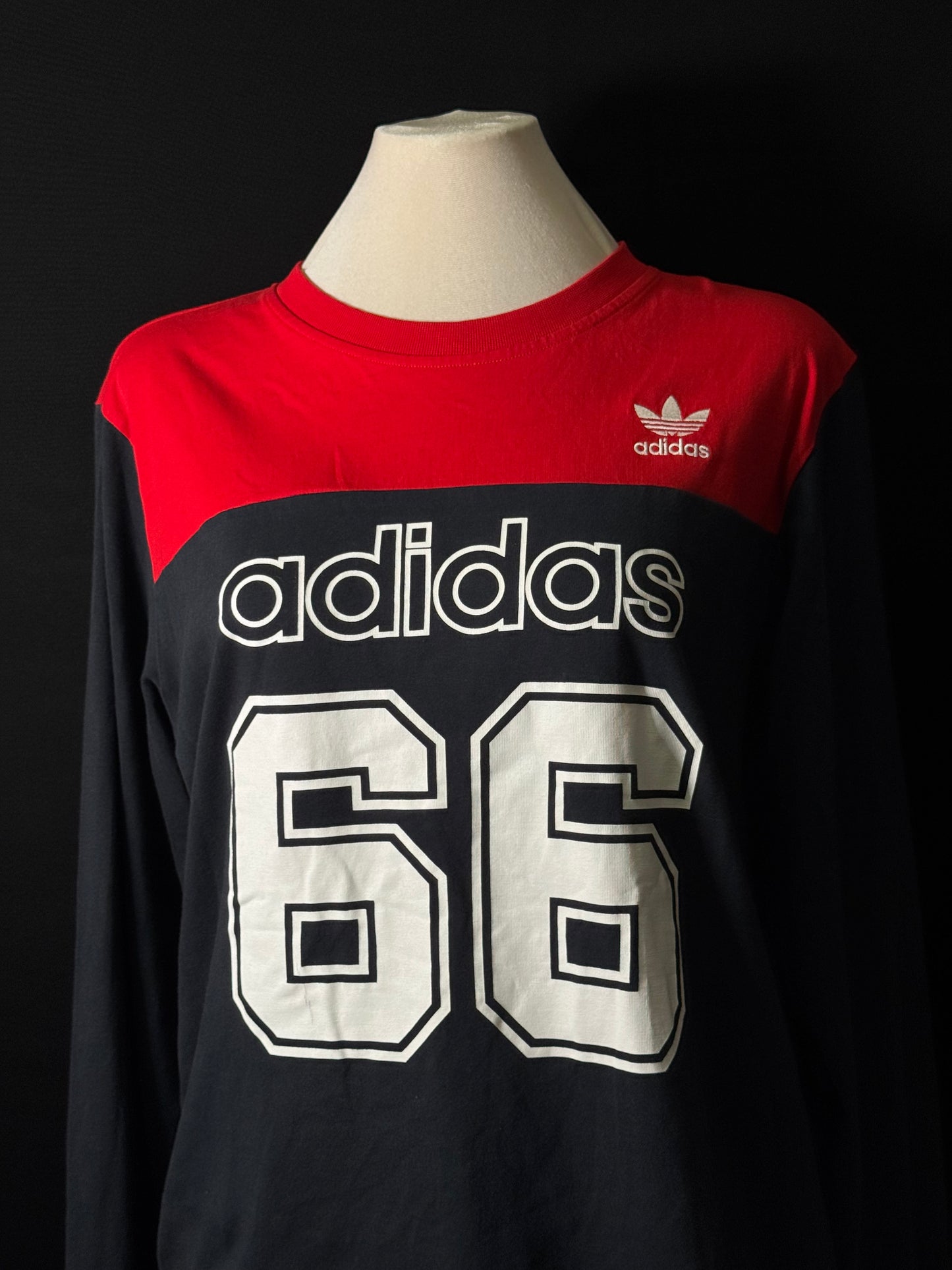 Adidas long sleeve