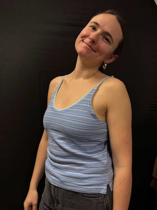 Verstellbares Träger Top